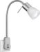 TRIO LEUCHTEN Stekker spot - Levisto - EAN: 4017807358049