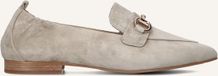 Notre-V 8015 Loafers Dames - Instappers - Beige - Maat 43