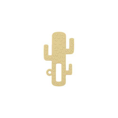 MinikOiOi M101090006 – cactus, geel, boter, uniseks.