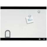 Nobo Magnetisch Whiteboard 58x43 cm