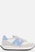 New Balance 237 Damensneaker - Größe 41 - Grau/Blau