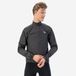 Rogelli Core Heren Fietsregenjack - Waterdicht - Zwart