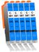Canon 581XXL Cartouche d'encre Cyan