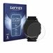 Savvies - Screenprotector voor Garmin Approach S50 - Folie Beschermfolie transparant 6 Stuks