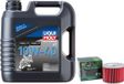 Kawasaki Kit d'entretien pour ZR-7 750 F ZR750FFA 1999