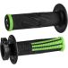 Handgrepen ODI EMIG PRO V2 LOCK-ON handgrepen zwart/groen