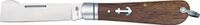 Imex El Zorro 54023 Marinera, heren, bruin, 8 cm