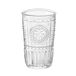 Bormioli Rocco Romantisch glas, 475 milliliter, glas, transparant