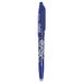 Pilot Frixion Ball - Uitwisbare Balpen, Pack van 4, Blauw