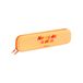 Fisura Originele Doesn't Give Me Life siliconen etui, beige