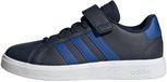 Adidas Sportswear Grand Court 2.0 Schoenen Kids - Blauw