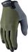 CUBE GLOVES CMPT COMFORT LONG FINGER TM REED GREEN