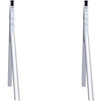LG TV-standaard SQ-G2DT97.AEU Zilver
