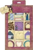 Gorjuss: Craft Embellishment Kit (81pcs)