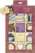 Gorjuss: Craft Embellishment Kit (81pcs)