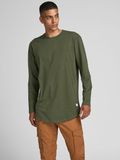 Jack & Jones T-shirt Katoen XXL