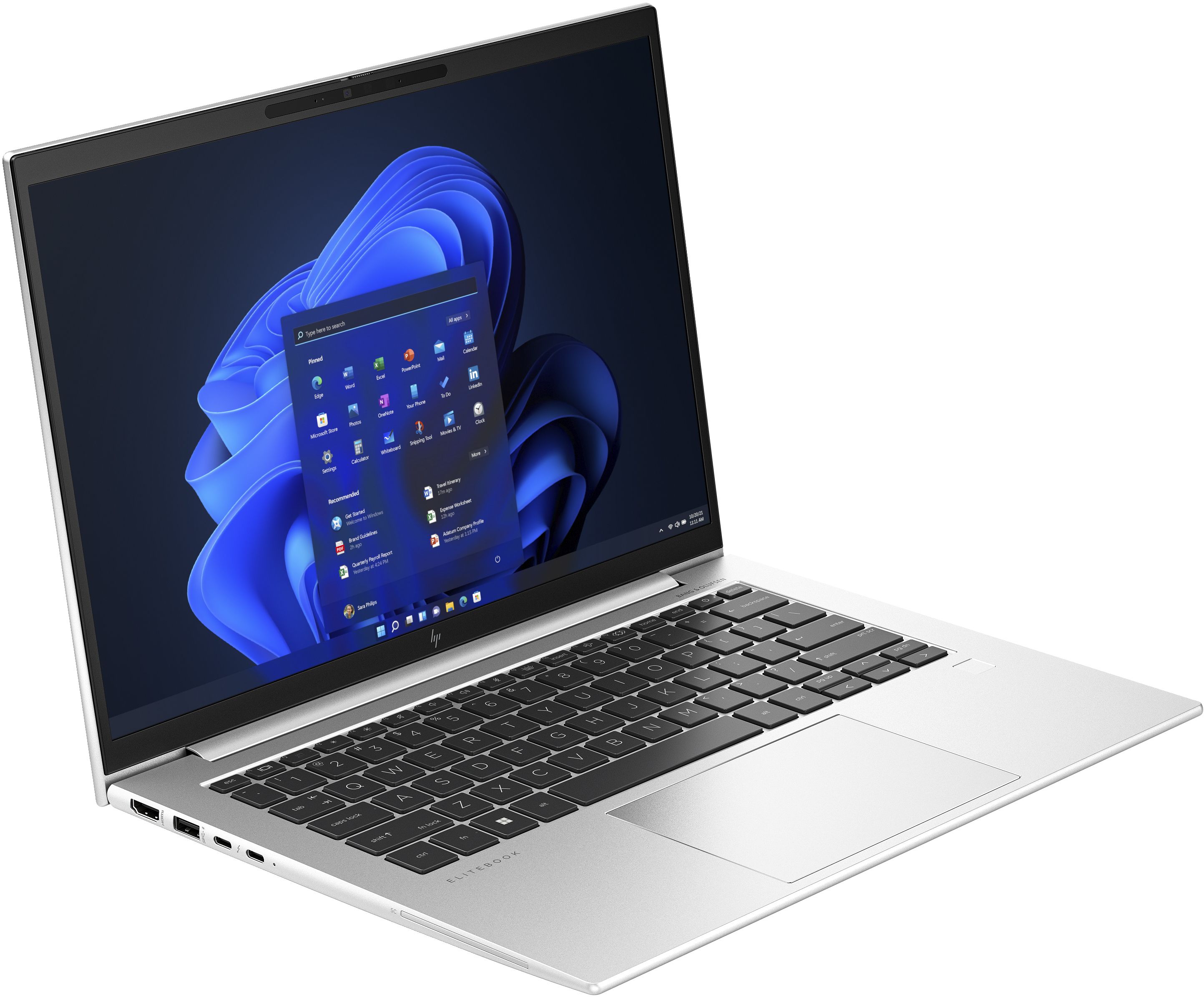 HP EliteBook / 840 G10 / 6T2B6EA#ABH