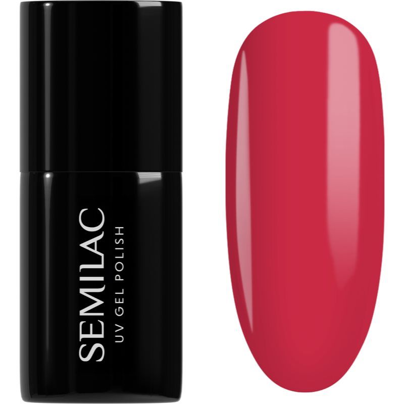 Semilac UV Hybrid 968 Cherry Pop 7 ml