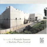 La Stradivarius La Scuola Di Pasquale Iannone Al Barletta Piano Festival