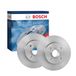 Bosch 0986479383 Jeu de 2 disques de frein