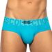 ES Collection Slip 7 JOURS 7 COULEURS Turquoise