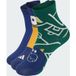 Adidas Tiro_nster Tiro_nster 3pp sokken kleuters 3 paar