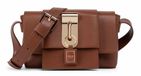 Replay Crossbody Bag Tan bruine