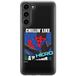 ERT GROUP mobiel telefoonhoesje voor Samsung S23 PLUS origineel en officieel erkend Marvel patroon Spider Man 033