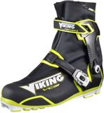Viking Cruiser Vc3 Schaatsschoen Combinoor Zwart 41