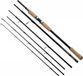 Shimano Fishing STC Dual Tip Spinning Canne Zwart 2,50 m / 20-50 / 50-100 g