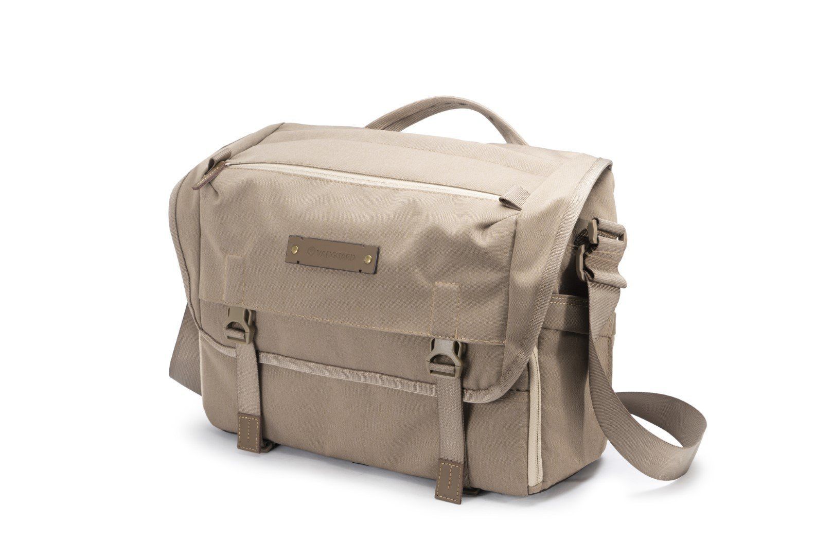 Vanguard VEO RANGE 38 Schoudertas - Beige