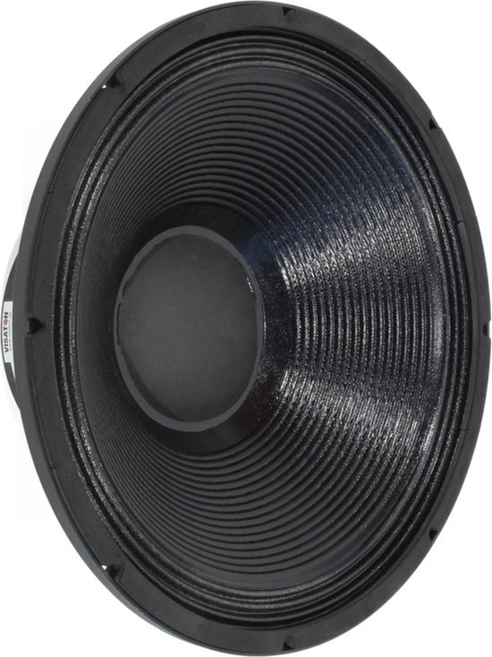 VISATON PAW 46 18 inch woofer 8 Ohm