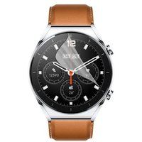 Phonillico® Screenprotector voor Xiaomi Watch S1 [Pack 6]