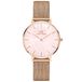 Daniel Wellington Petite Melrose Pearl Dameshorloge - DW00100516 - 32mm