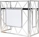 Accu-Stand Pro Event TBL 2 opvouwbare DJ-tafel
