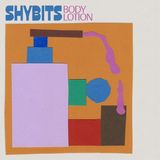 V2 Red Eye Shybits Body Lotion