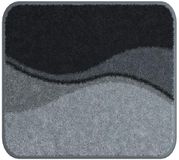 FLASH badmat 40x50cm antraciet
