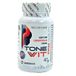 Geberich ToneVit, Zwitserse kwaliteit, 40 capsules met magnesium, co-enzym Q10, plantenextracten en vitamines