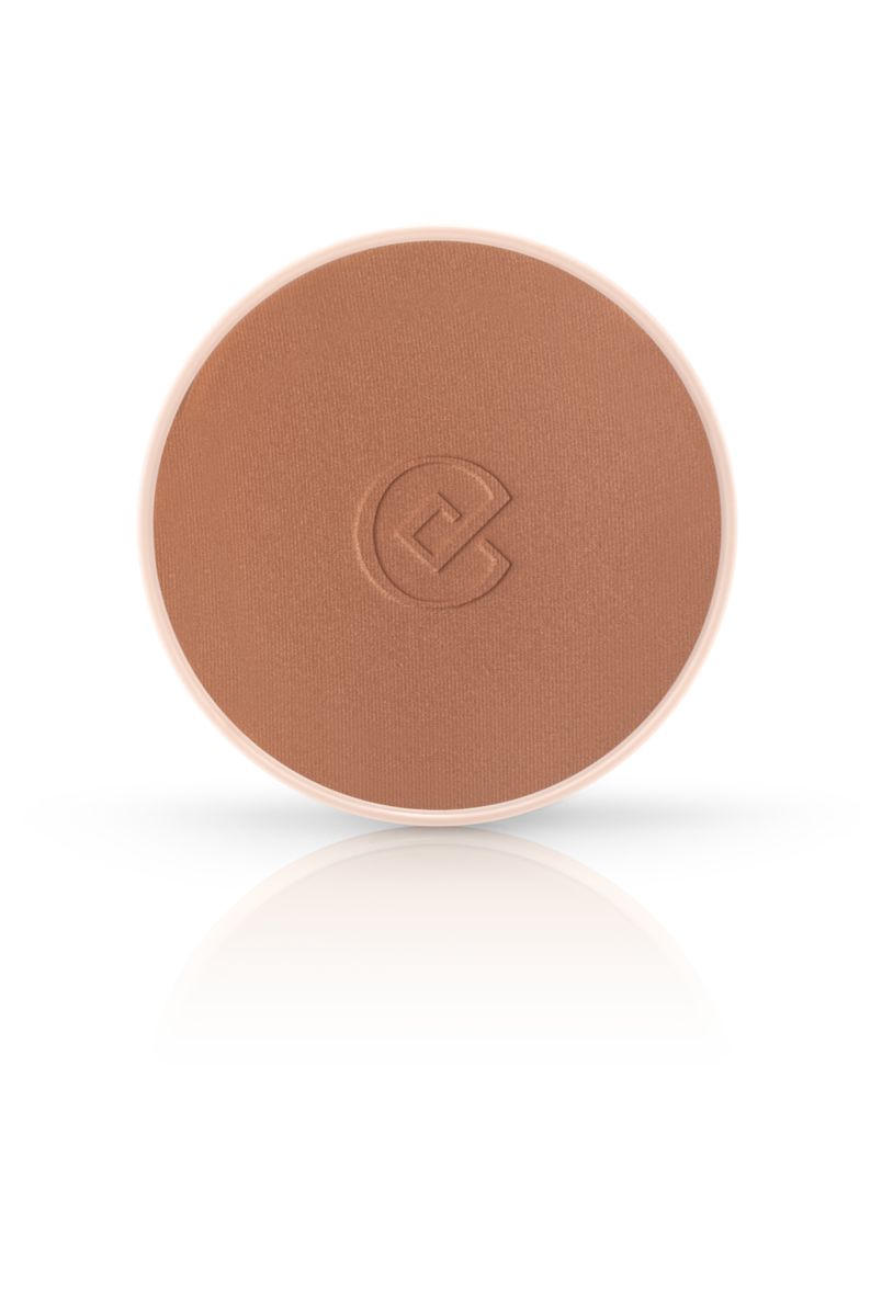 Collistar Silk Effect Bronzing Powder Refill 10 g - 2.2 Ipanema Matte