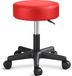 TRESKO tabouret à roulettes