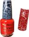Essie Mia Secret Crackle Nagellak Rood 14.78 ml