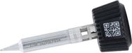 Ersa 0142PDLF05/SB Pointe de soudage Taille de la pointe de soudage 0,50 mm Contenu : 1 pièce