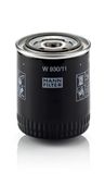 MANN-FILTER W 930/11 Oliefilter
