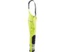 Blåkläder Shell werkbroek High Vis 1867-1977 - High Vis Geel/Zwart - C50