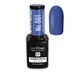 La Rosa UV LED Hybrid Gel nagellak - Nr. 061, 10 ml saffier