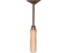 Bouwkern Verfschraper 112 Driekant 80mm Dhz