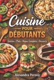 Cuisine Bol Cuisine pour débutants - Paperback