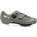 Sidi Silvis XC Chaussures gris foncé, Taille 39,5 - EUR
