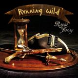 Rapid Running Wild Rapid Foray LP