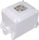 Weiss Elektrotechnik VSTR 100/18 Veiligheidstransformator 1 x 230 V 1 x 18 V/AC 100 VA 5.56 A